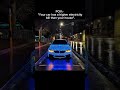 POV:-"Your car has a higher electricity bill than your house". #bmw #shorts