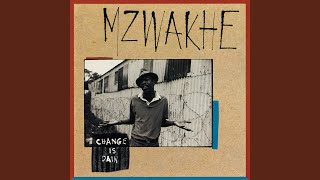 Video thumbnail of "Mzwakhe Mbuli - Many Years Ago"