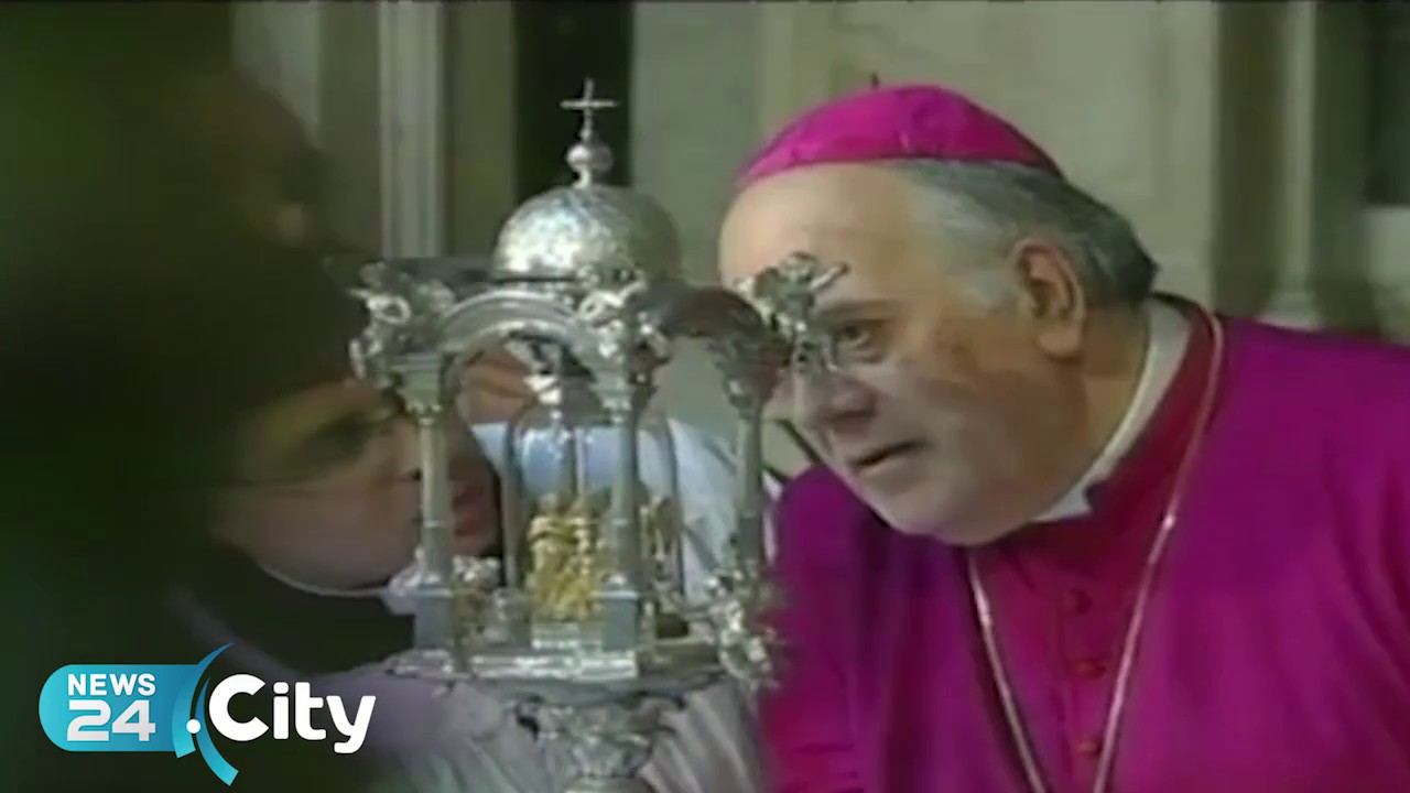 ANDRIA | Deceduto Mons. Raffaele Calabro Vescovo Emerito della Diocesi di Andri