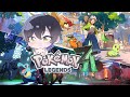 【ポケモンZA】冒険にでる!!#6【葉月さき】