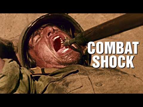 Combat Shock (1984)