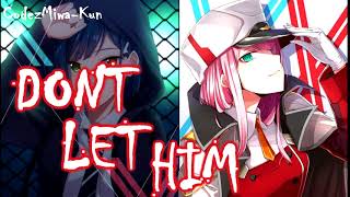 New Rules Switching Vocals - Nightcore