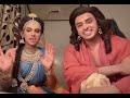 Barat and Mandavi masti with Urmila edits of prachi didu 💞💕#sujayreu #offscreen_masti #bestactor bts