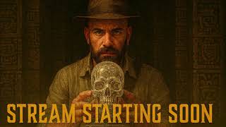 ANACONDA 2 - Indiana Jones and the Great Circle #indianajonesandthegreatcircle