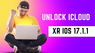 How to edit IPSW for unlock Icloud IOS 17.1.1 IPHONE XR Free file