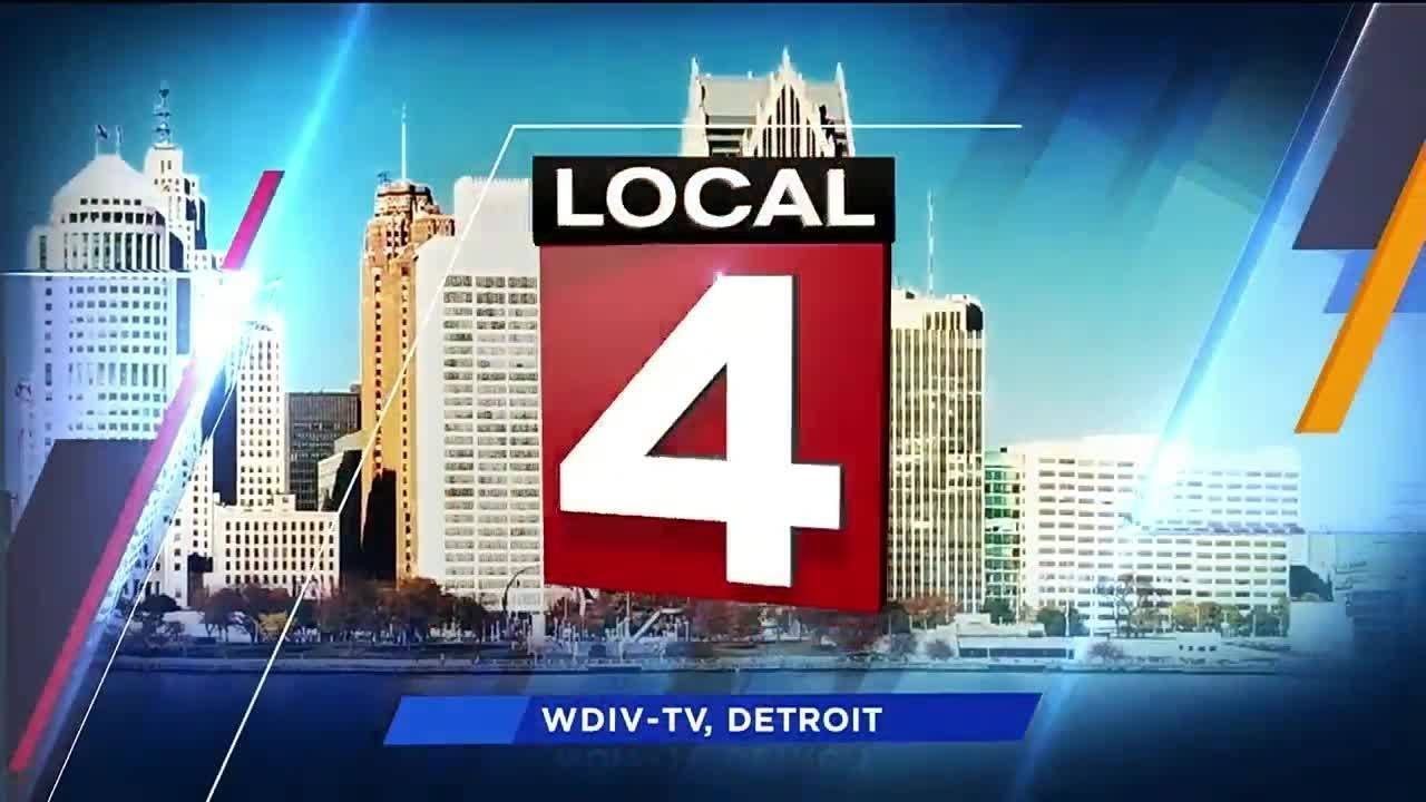 Local 4 News at 5 -- July 28, 2017 - YouTube
