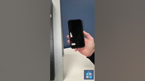 Intratone GSM intercom - User experience