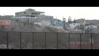 El Paso, Texas residents dispute claims of benefits from border wall