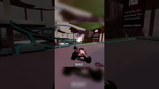 Week 75 shorts map 2 attempt 5 - Trackmania #trackmania #racing #track #gaming #gamingshorts #shorts