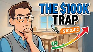 POV: You Hit $100K Net Worth (And Make These Money Mistakes)
