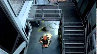 TRAILER CALL OF DUTY ADVANCEd WARFACE MULTIPLAYER