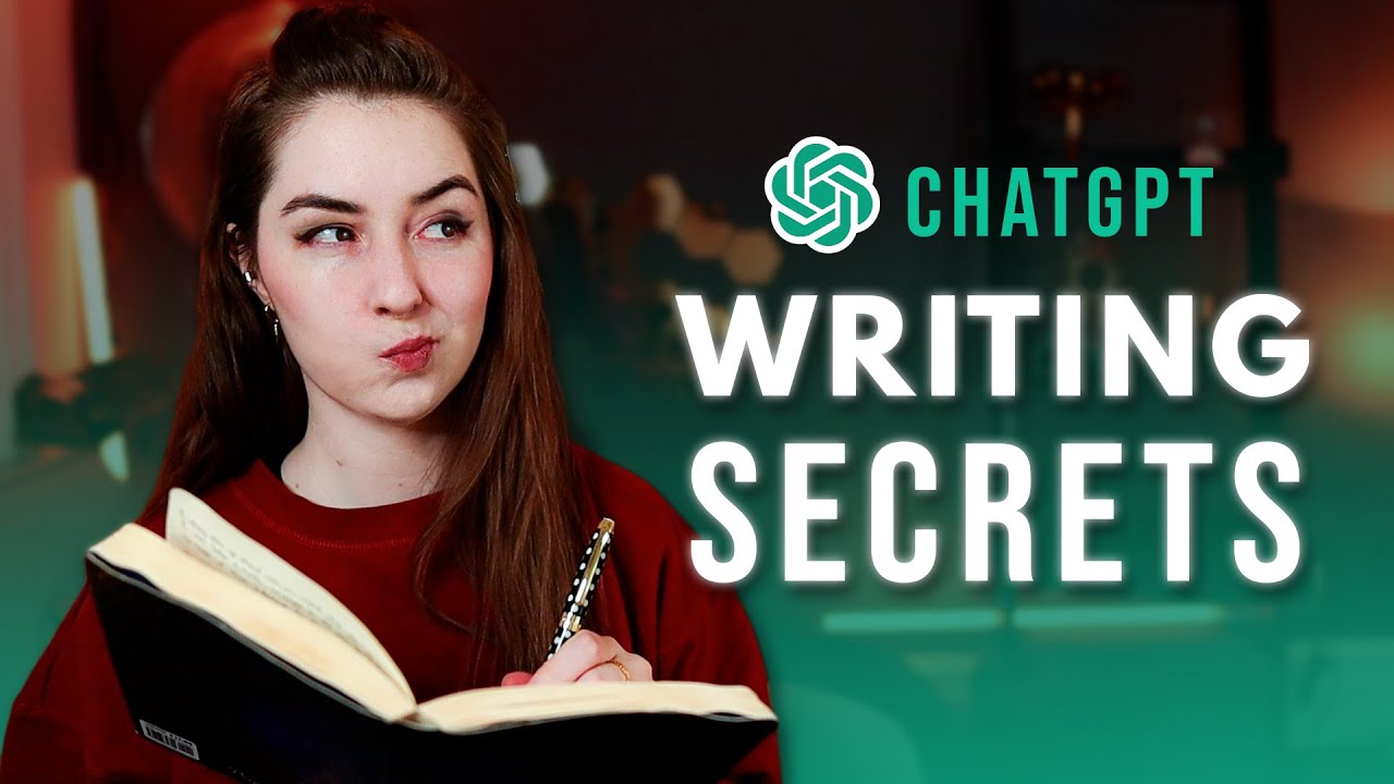 6 ChatGPT Secrets to Transform Your Writing Overnight