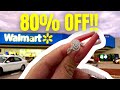 $700 OFF 14K DIAMOND WEDDING RING!!!! | WALMART HIDDEN CLEARANCE