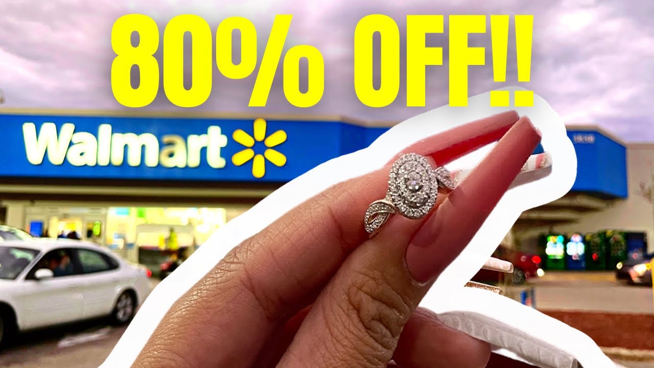 Walmart Gold Wedding Ring Sets 2024 | www.trenchmarinepump.com