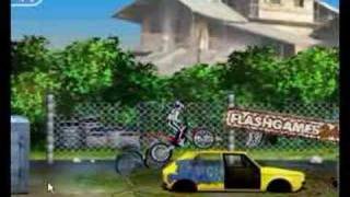 bike mania 2 level 1 15 sec (as33) screenshot 1