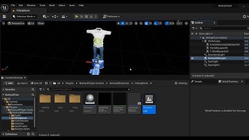Body Tracking Blueprints For Unreal Engine 5 | How to Start