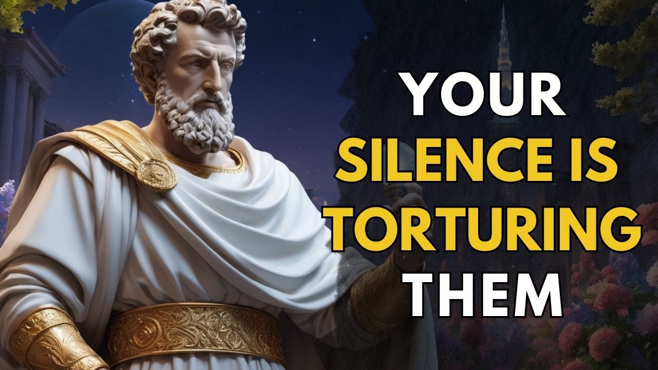 Always Remain Silent In These 4 Situations | The power of Silence ...