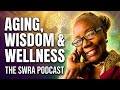 The SWRA Podcast Episode #37 #expatlife #retiredlife #singlewomenretiringabroad