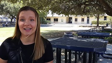 Madison Meredith Alumni interview