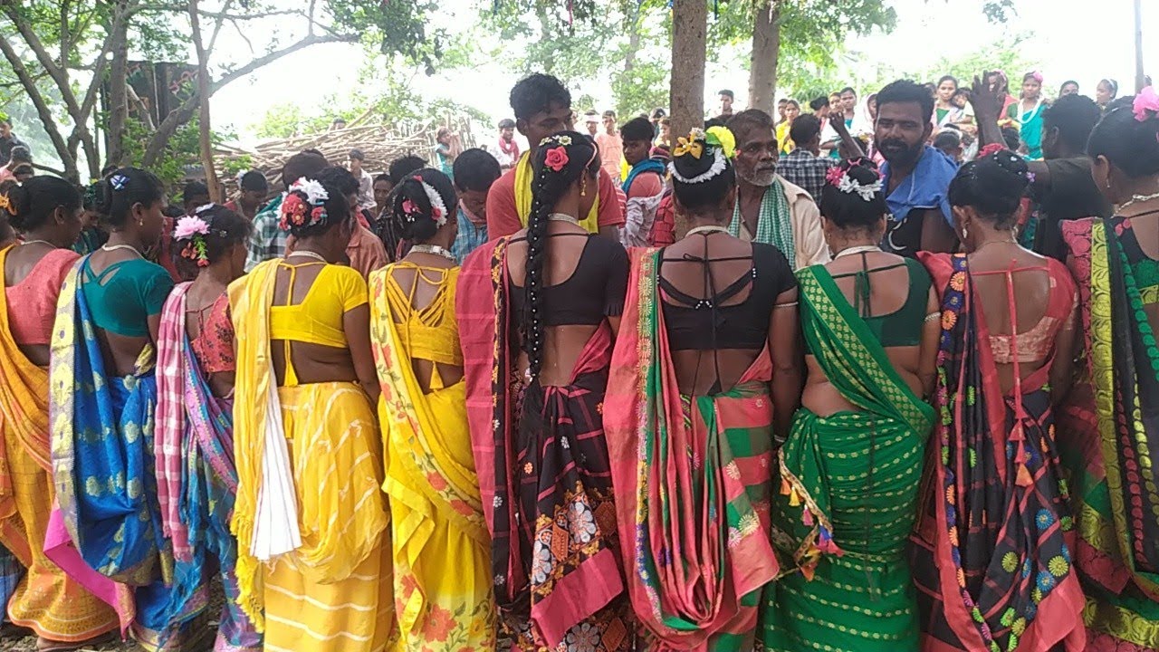 New Malto Video//Malto Biha PANDANBHITA 2024