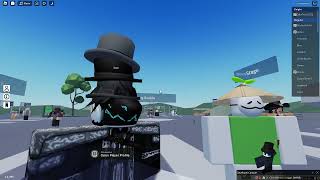 Using Roblox vr script for trolling people imao