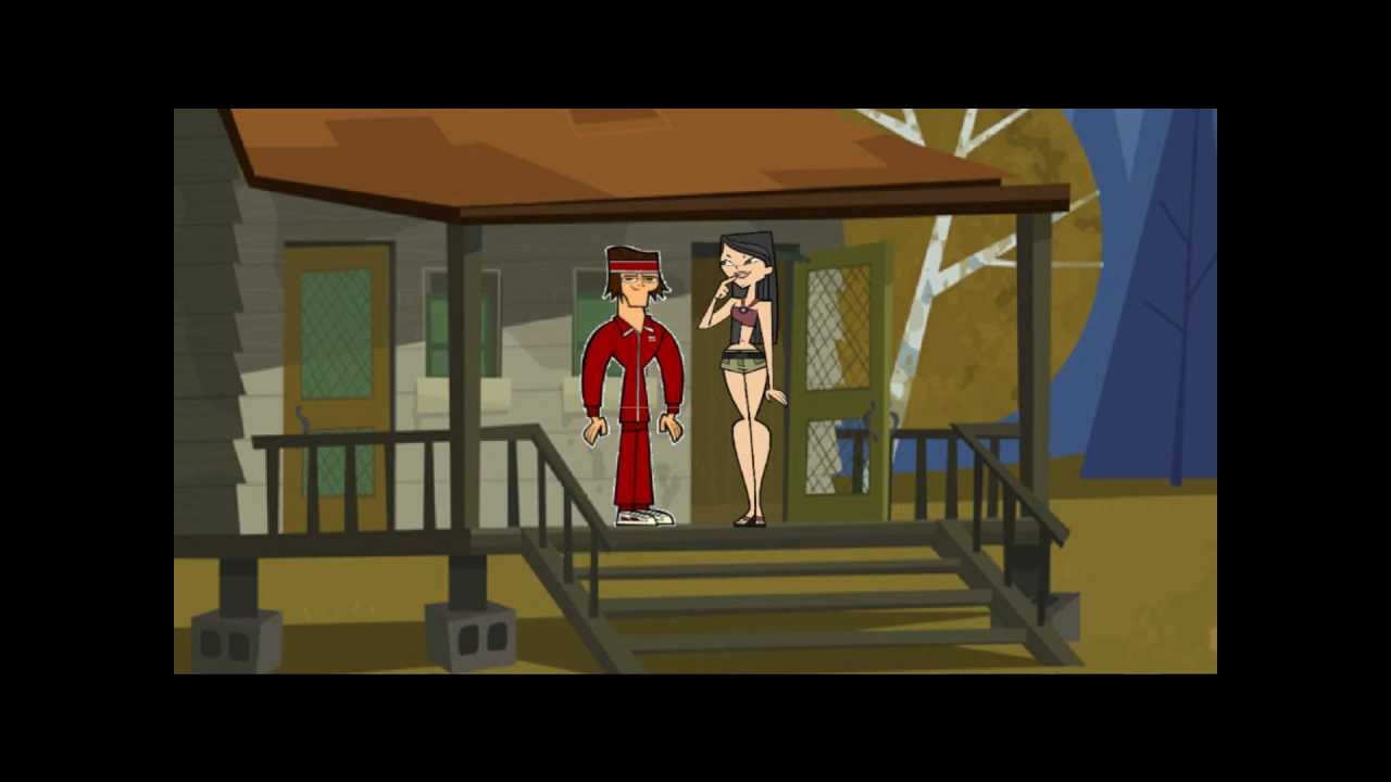 Total Drama Camp 1-7 Making Good TV