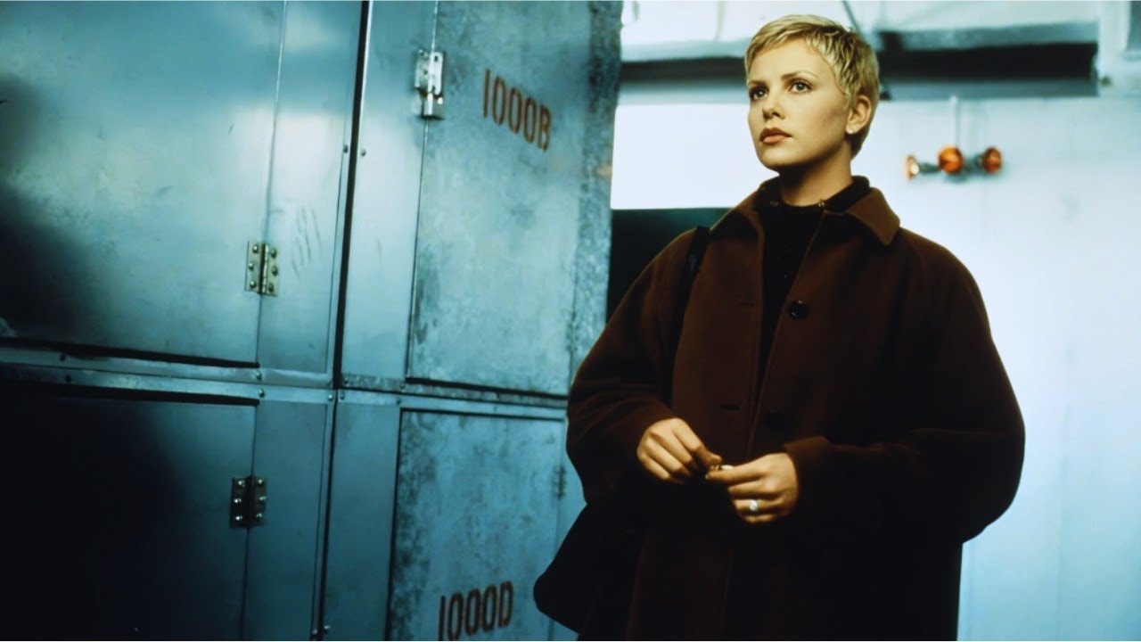 جوزها بيرجع من رحلته في الفضاء متغير وتصرفاته غريبة لحد ما بتكتشف الحقيقة اللي بتصدمها/ ملخص فيلم 