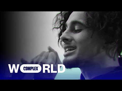 Bars: How Xanax Influenced Hip Hop | Complex World