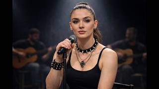 Je t’aime | French Version of Seviyorum Seni | AI Music Video | Echoes Anatolia Sound