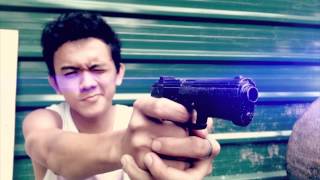 The Last Zombie One Minute Fun Film