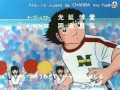 Captain Tsubasa Opening 1 Versión 2 Japonés Captain Tsubasa Opening 1 Versión 2 Japonés