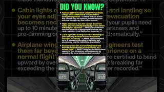 4 Hidden Safety Rules On Every Single Flight 🛫