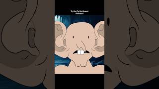 Try Not To Get Scared 😱 #trynottogetscaredchallenge #scary #horror #meme #scarystories #animation