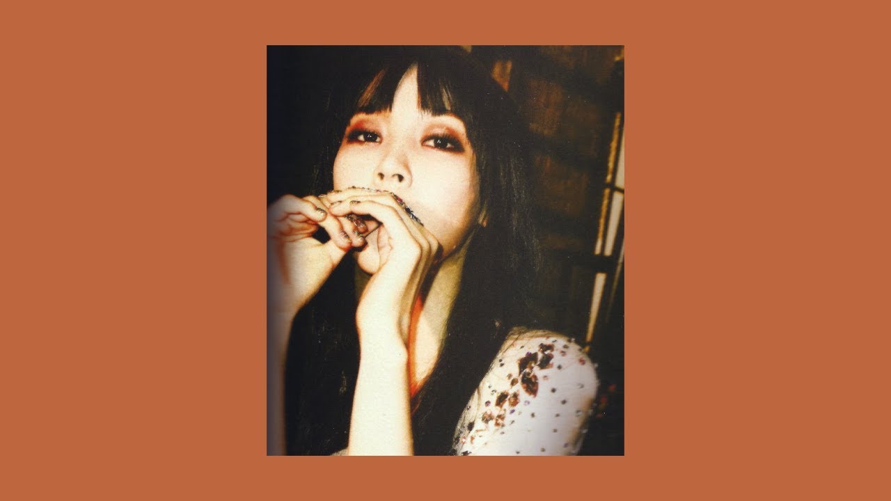 Mamamoo - Piano Man {slowed + reverb}