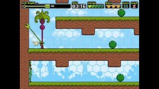 Feed Me level 9  Walkthrough