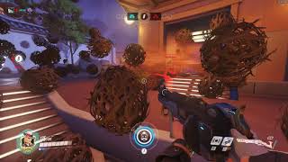 McCree earrape