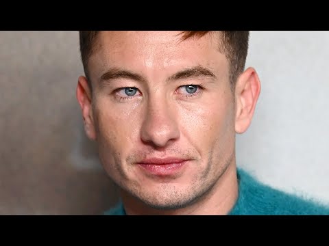 The Truth About Saltburn Star, Barry Keoghan