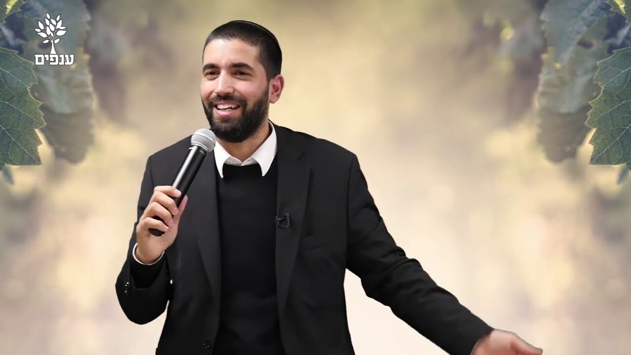 הרב שניר גואטה | מהו כח הצניעות של בת ישראל? סיפור מצמרר!