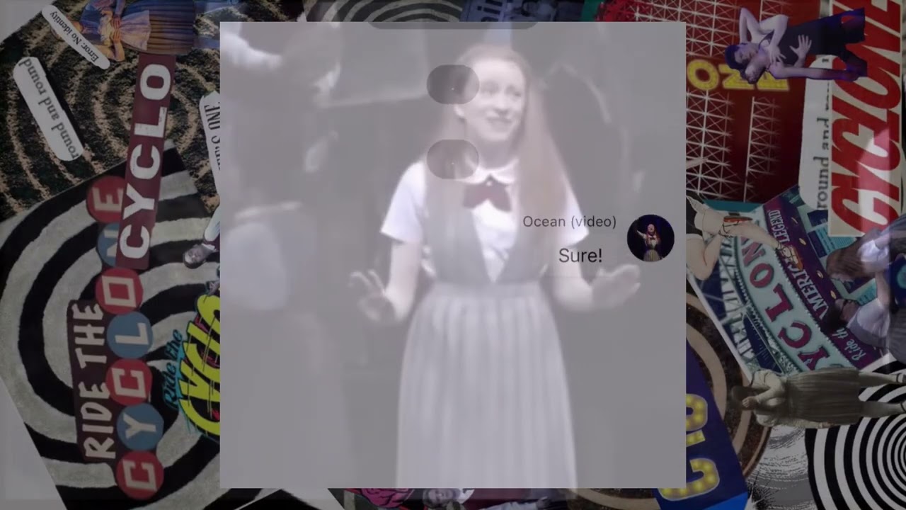 Past ‘ride the cyclone’ react to future (Part 4!)