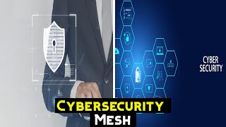 Cybersecurity Mesh Defined What It Means For Today’s Enterprises | RS Technology