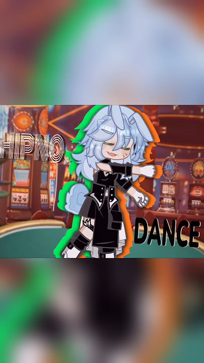 🪩HYPNO DANCE🪩I cheated at the casino🎰#gacha #amily #edit #trend #shorts #meme #animation #viral #fyp