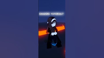 shaders--∼ #teamdevmm2