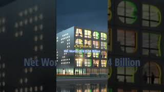 Top 5 Most Valuable Companies Net Worth 🤯#companies #networth