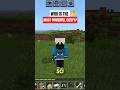 Who Is The Most Powerful ENTITY In Minecraft? #viral #shorts