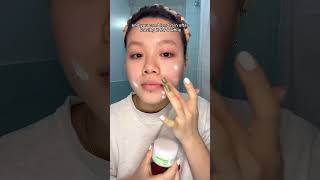 Cosrx Centella Blemish Cream