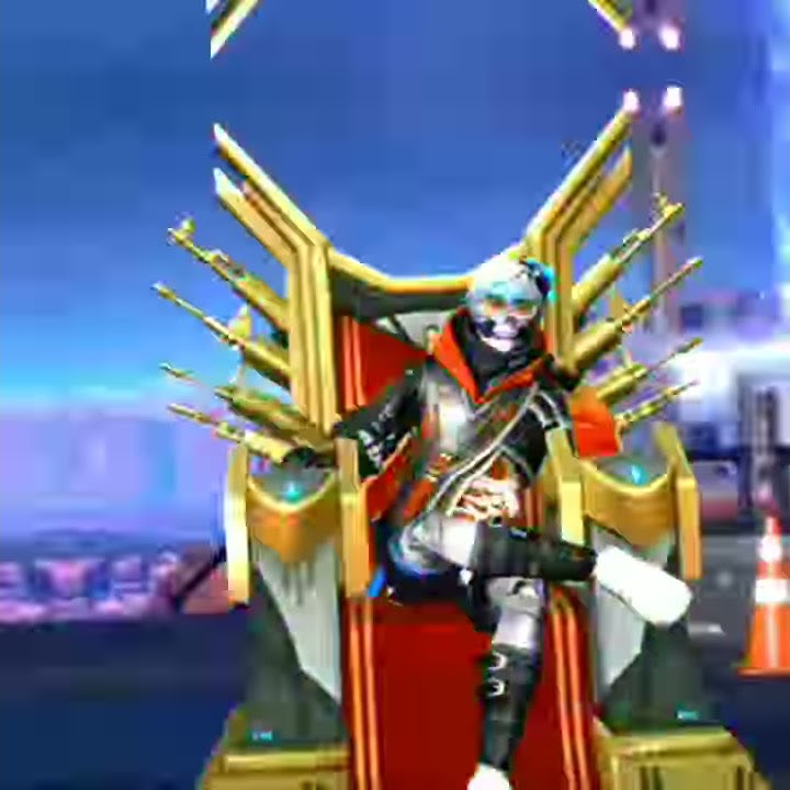 STORY WA FF DJ PUSING PALA BERBY X BALE BALE 30 DETIK 😊