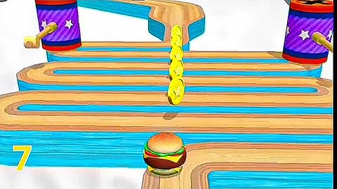 Going Balls:- 😒Super Speed Run Gameplay Level 2825(Android ios Gameplay)