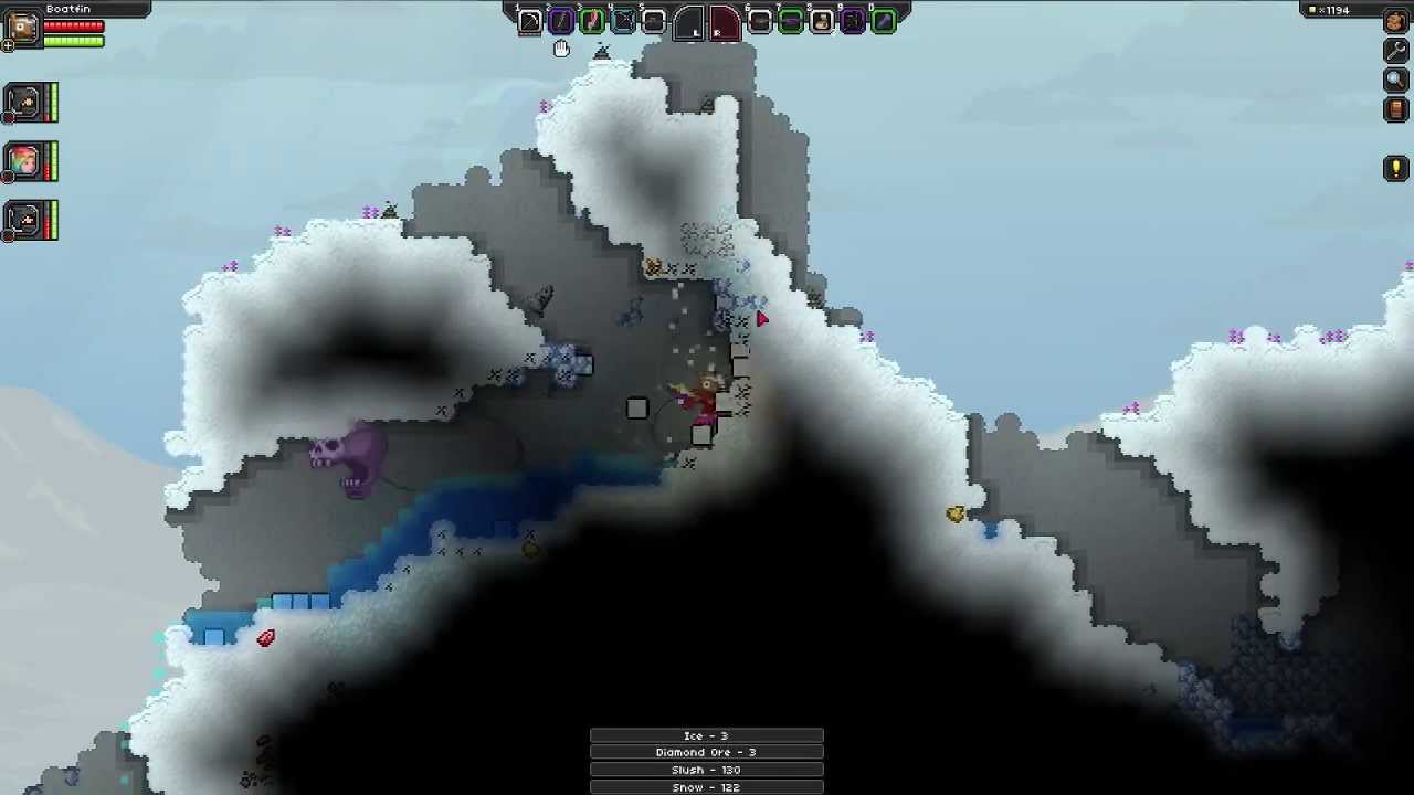 starbound how to play multiplayer starbound how to play multiplayer