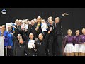 Arcadia  taltech cheerleaders  freestyle pom team junior  estonian cheer open 2023 