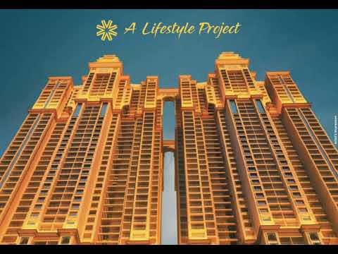 Arihant Aalishan -